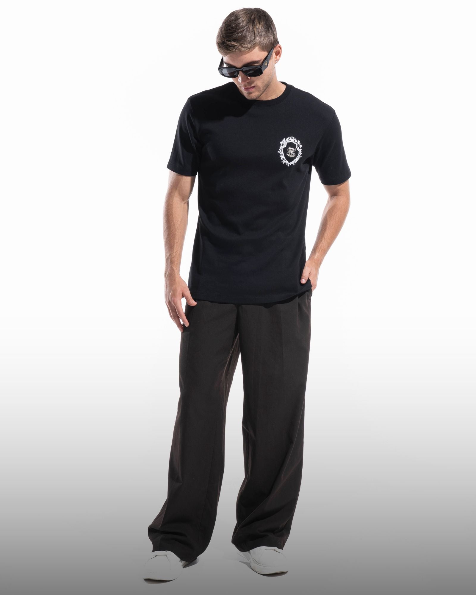 Camisetas Regular - Bullish