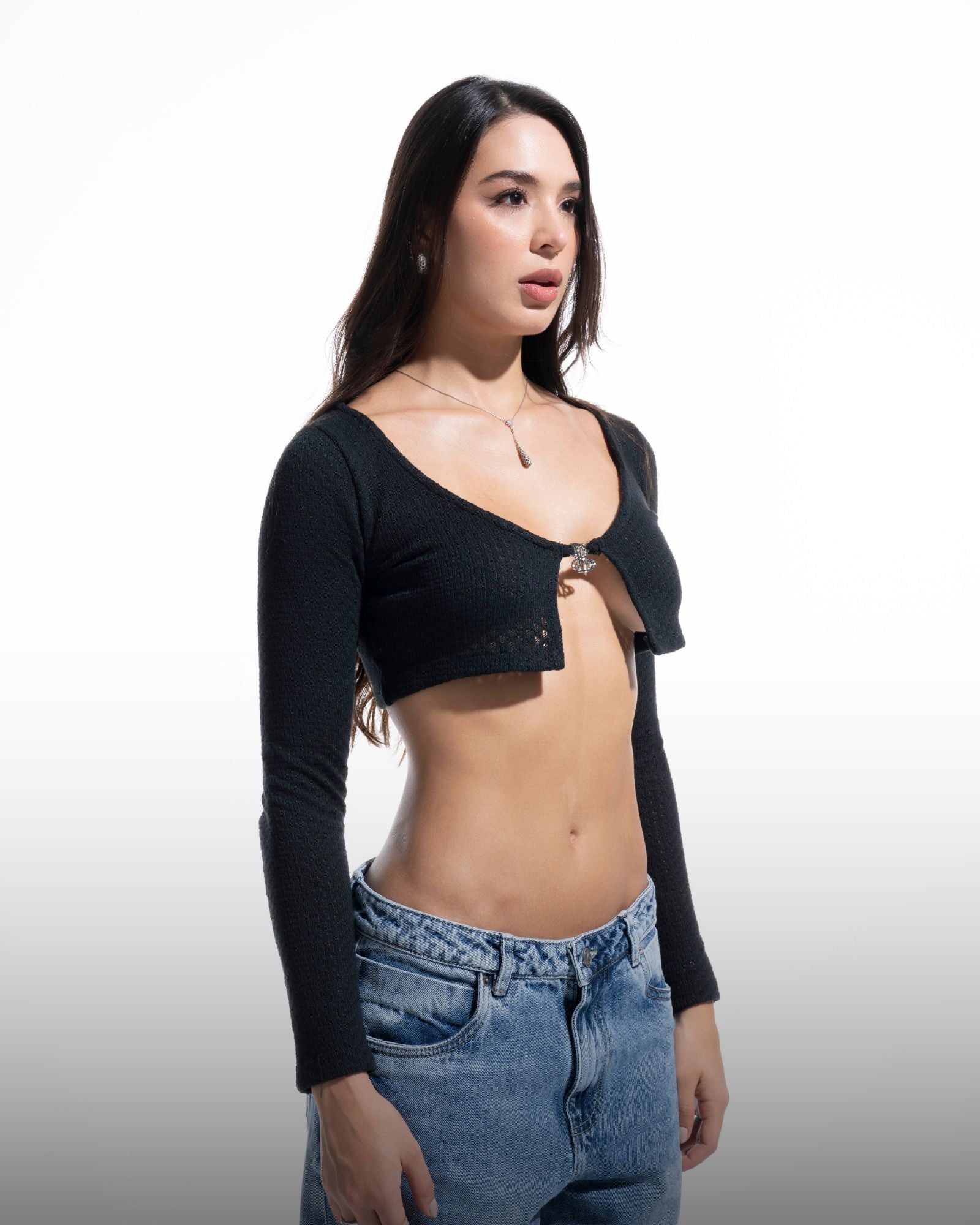 Tops de Mujer - Bullish