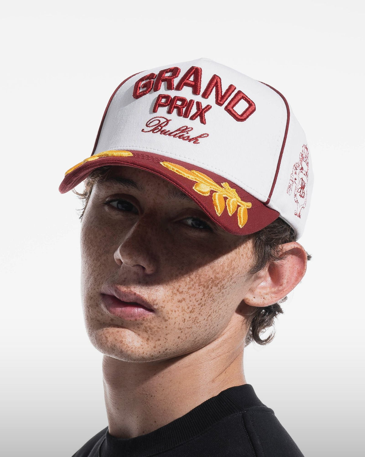Gorras - Bullish