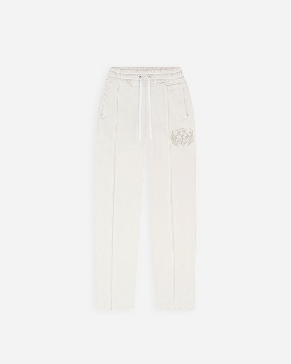 JOGGER HAMPTONS CREAM