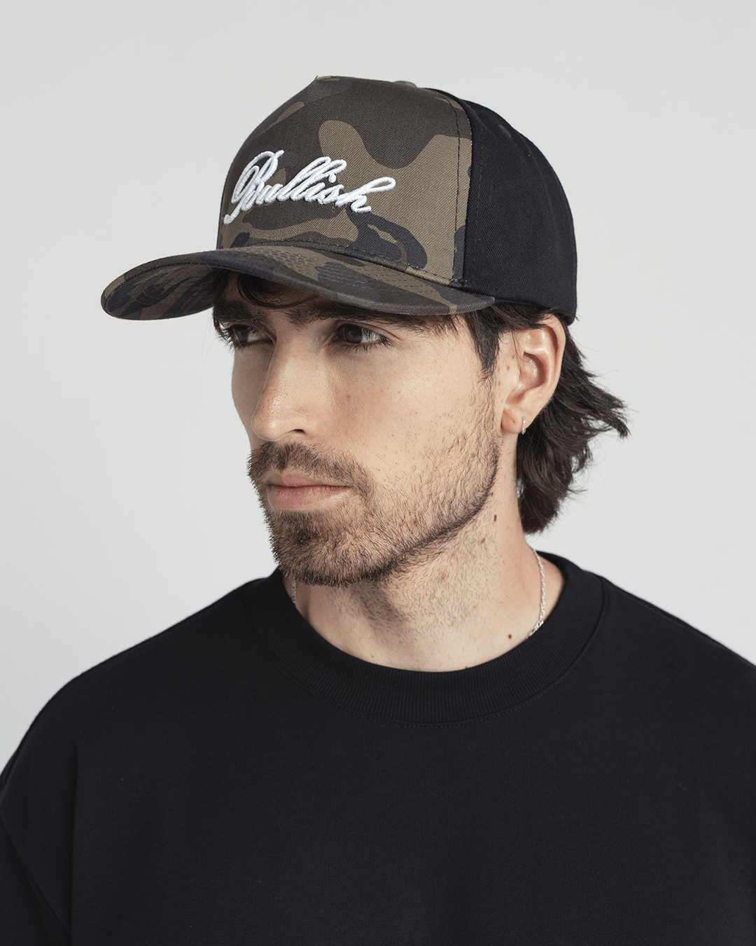ROCKY CAMO CAP