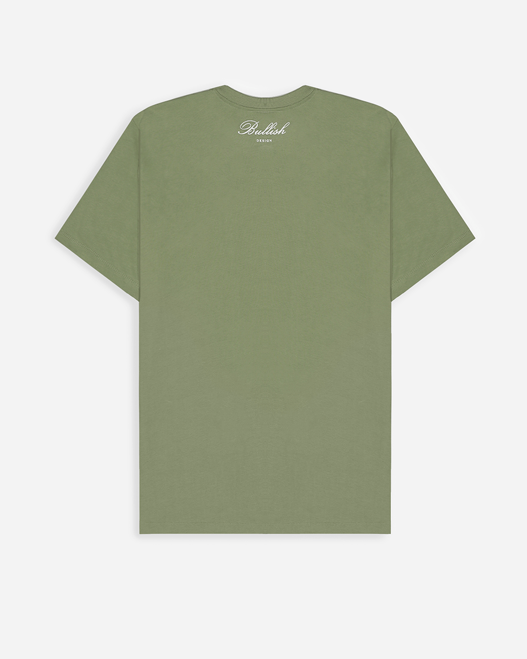 CANUPUS SEA GRASS T SHIRT