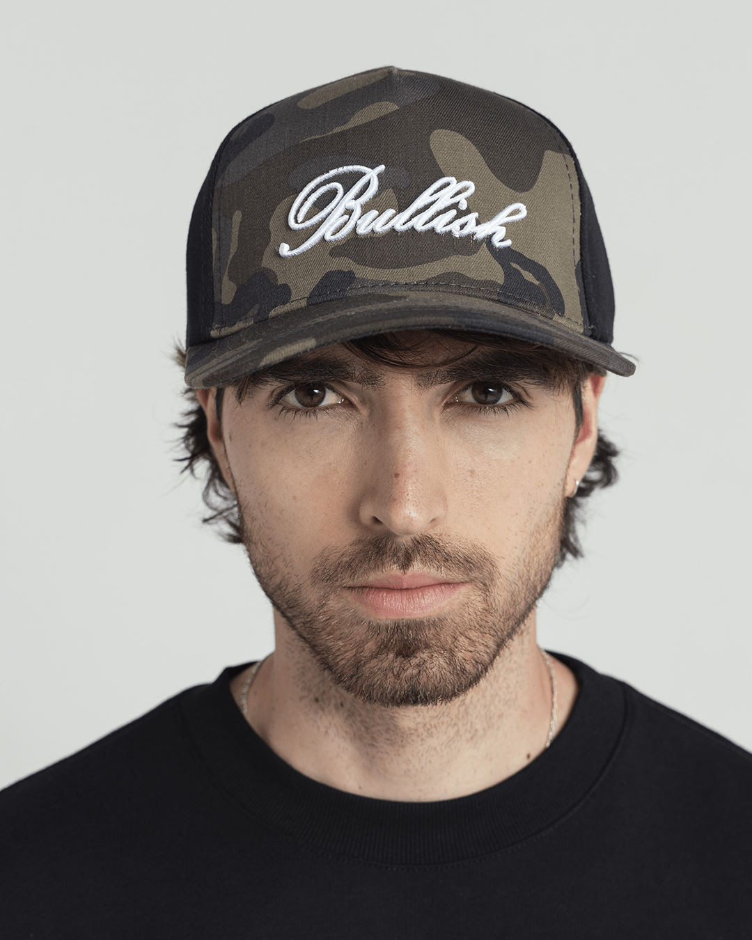 ROCKY CAMO CAP