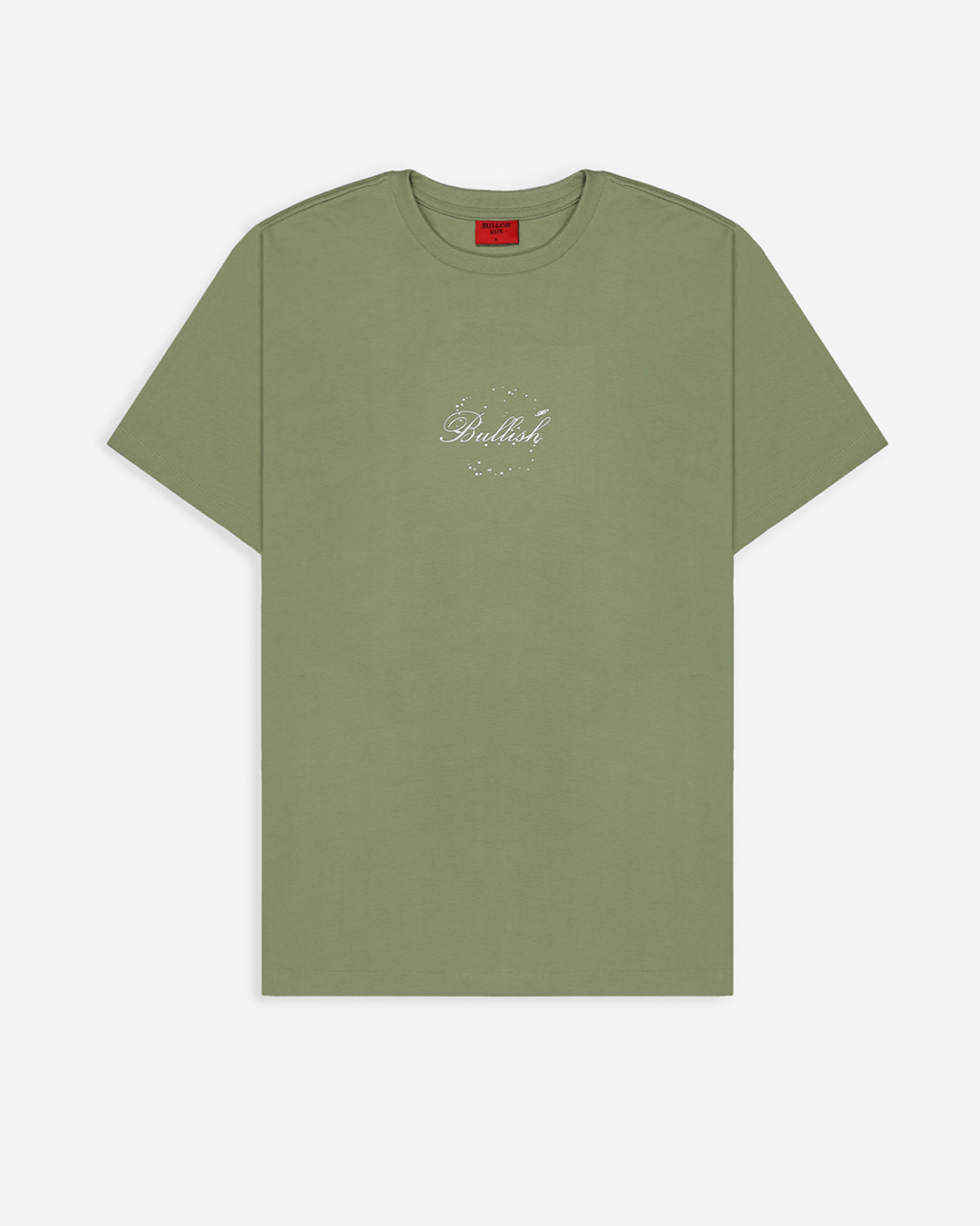 CANUPUS SEA GRASS T SHIRT