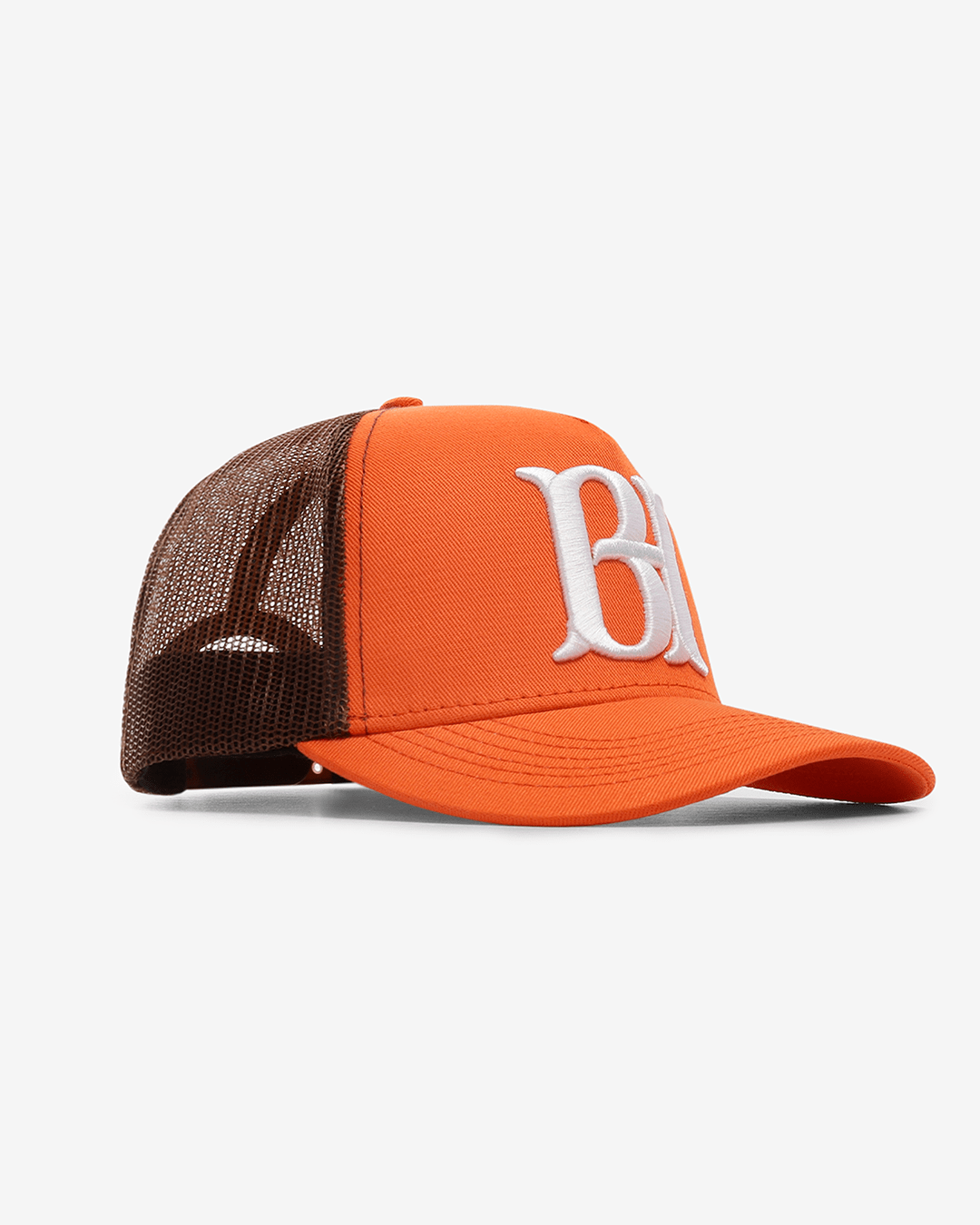 CARONTE ORANGE CAP