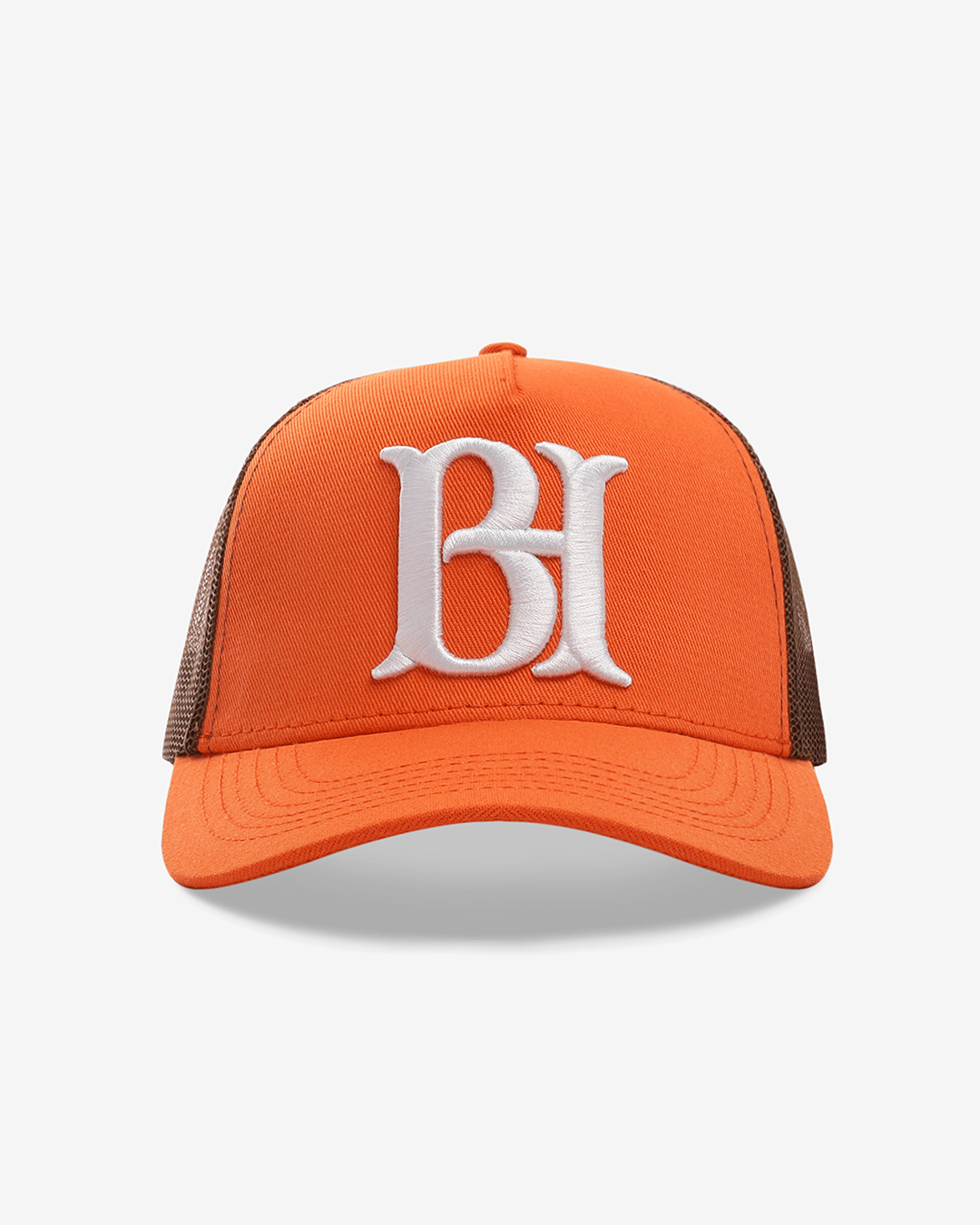 CARONTE ORANGE CAP