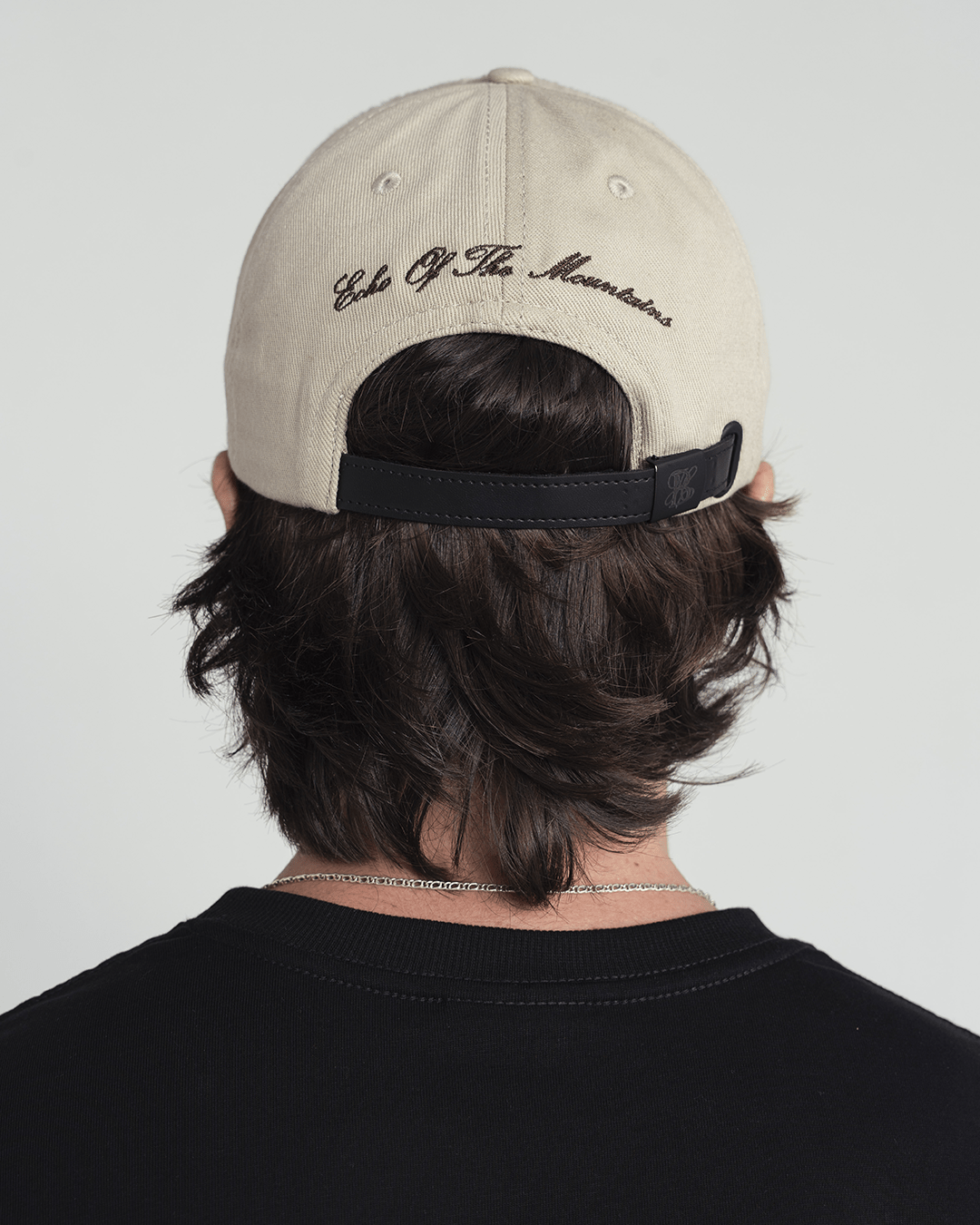 YETI SAND CAP