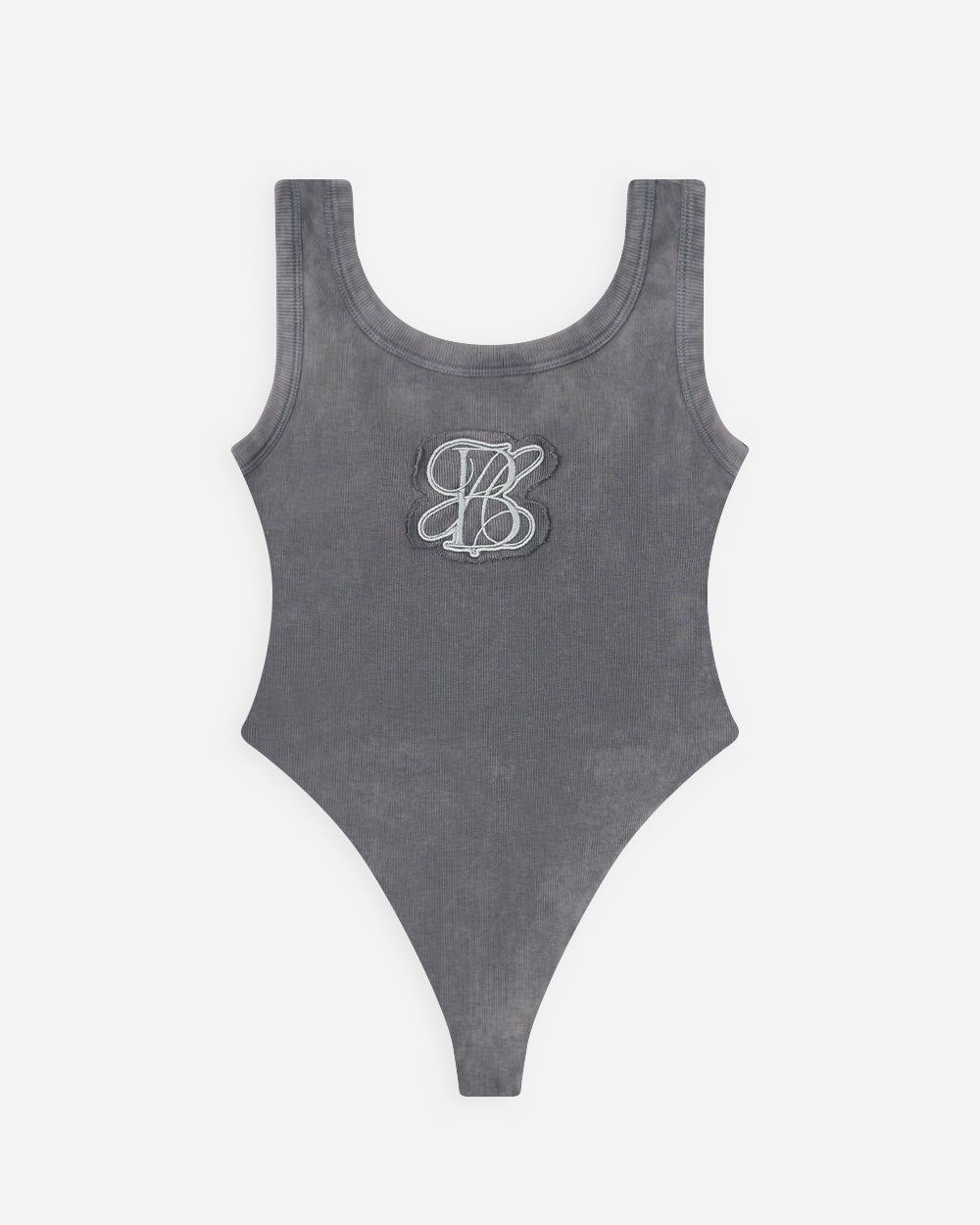 BODY GRAVEL GRIS MUJER