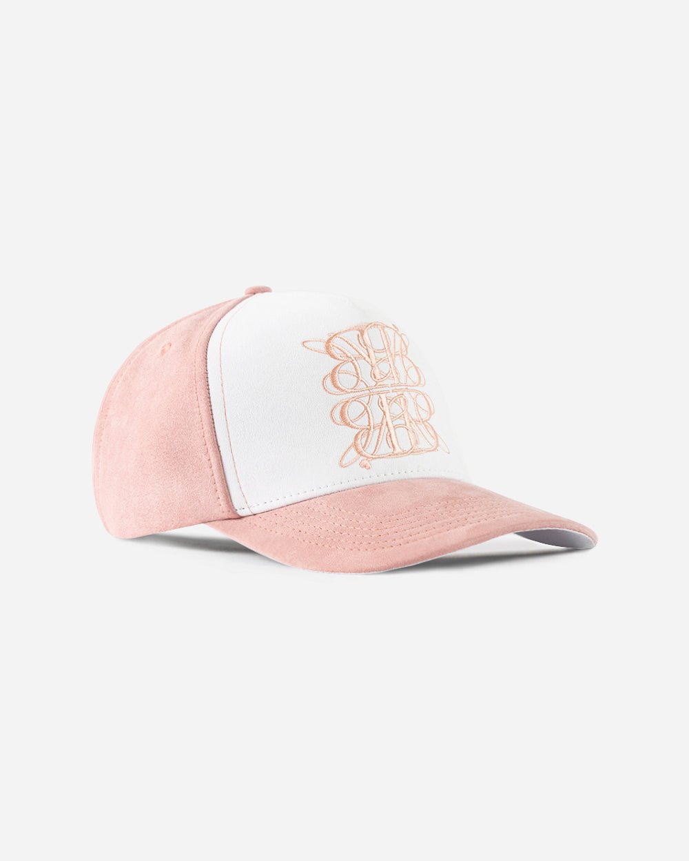 GORRA PORDENONE ROSADA