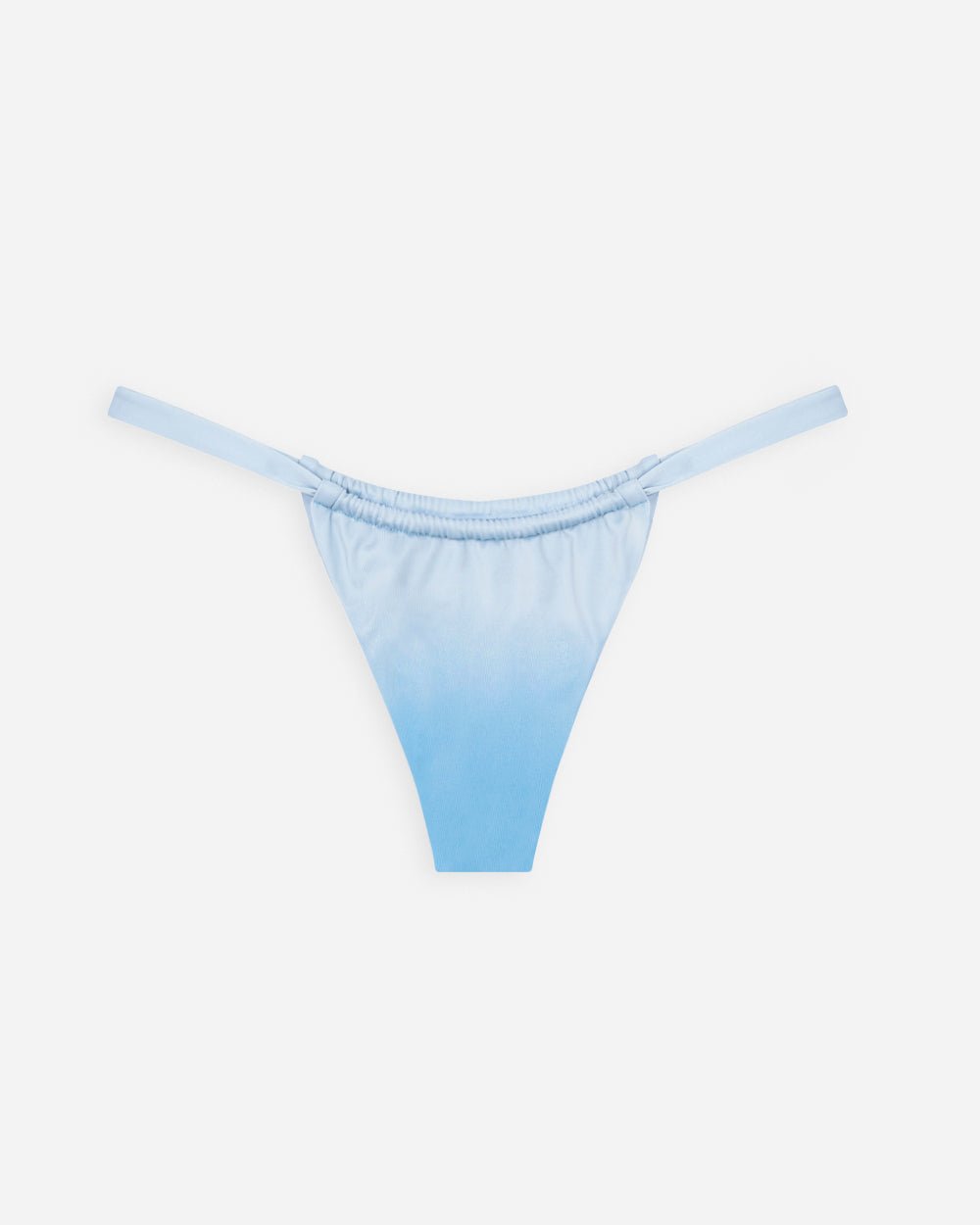 BIKINI OCEAN BABY BLUE WOMEN