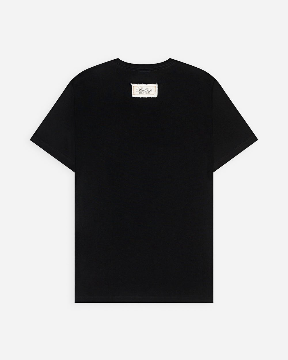 BEL AIR BLACK T SHIRT