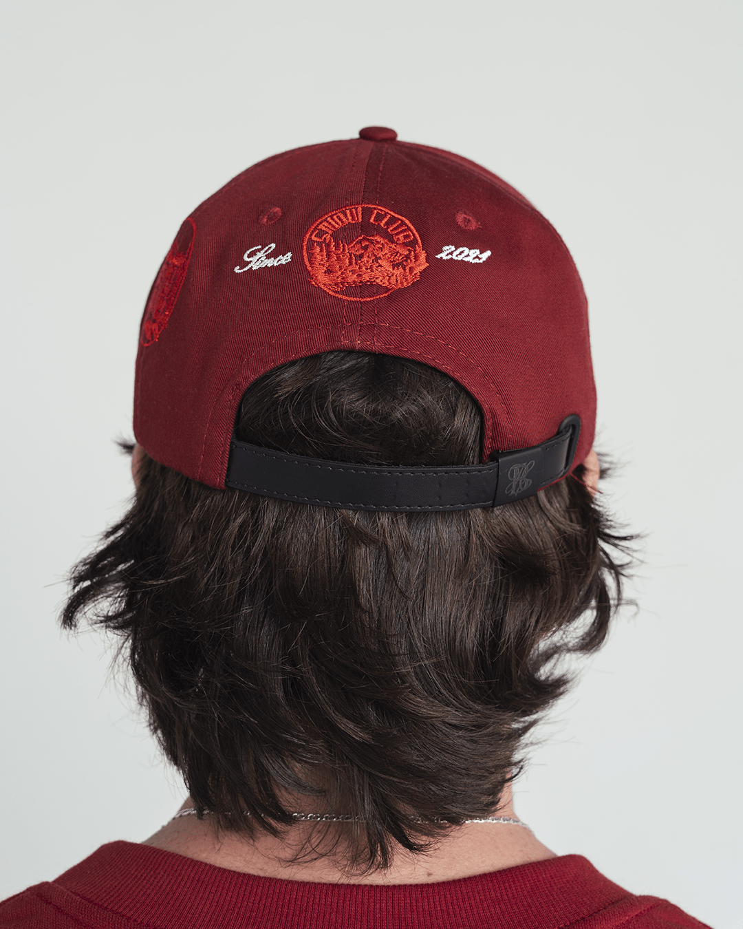 LOIRA CAP