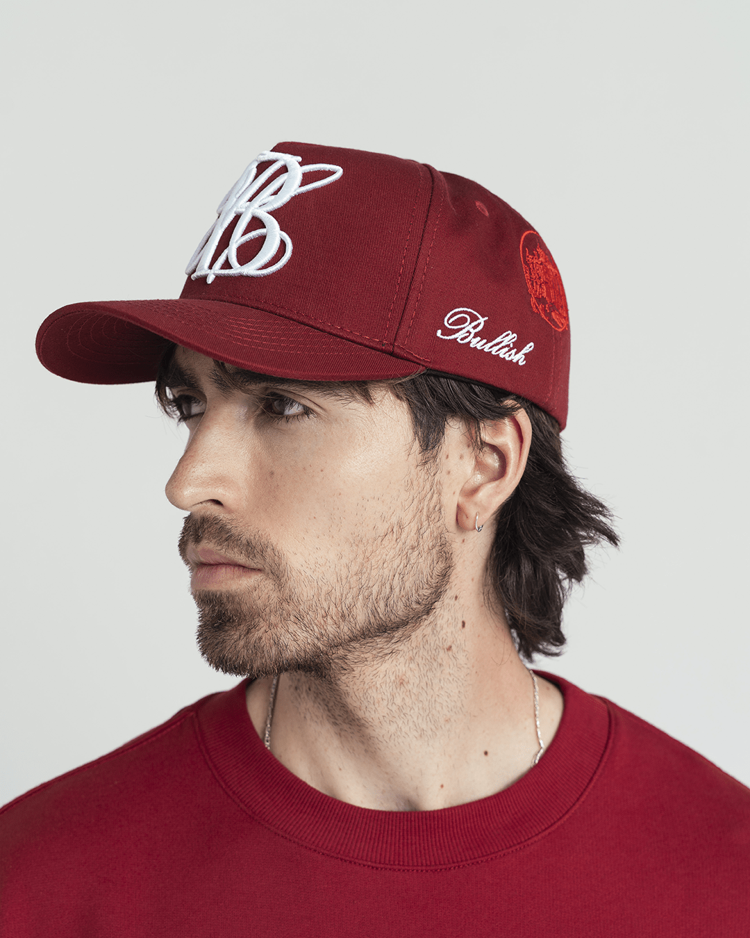 LOIRA CAP