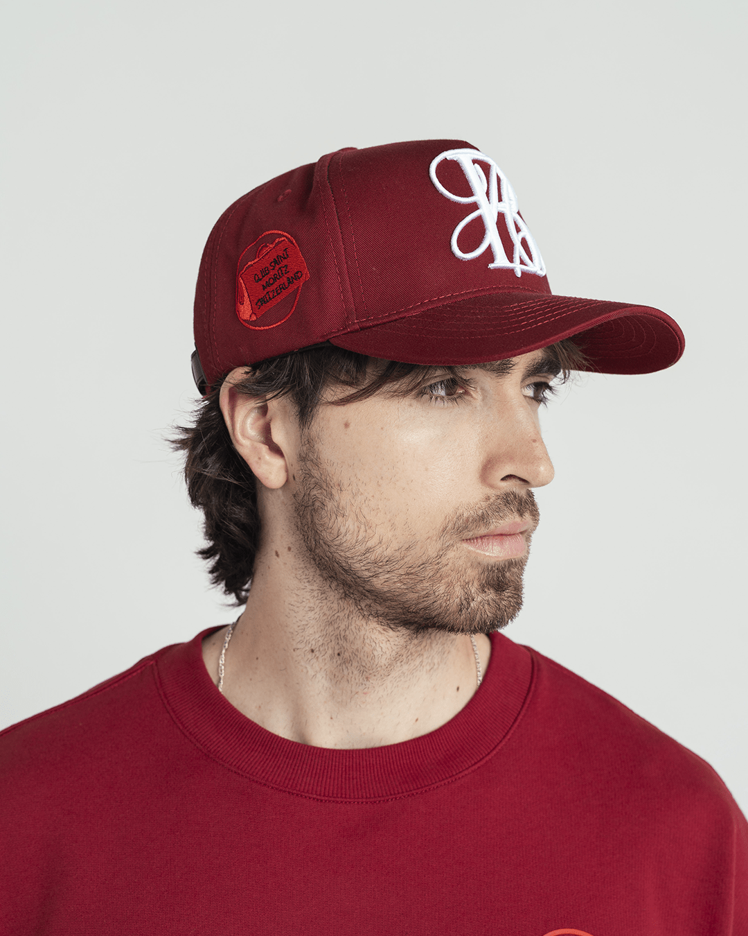 LOIRA CAP