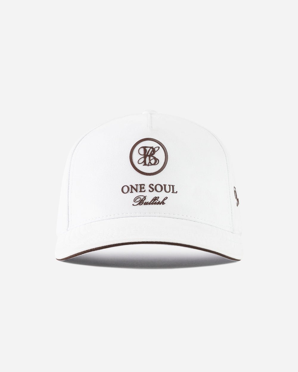 GORRA GUILIA BLANCA