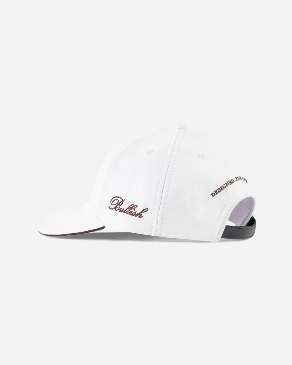 GORRA GUILIA BLANCA