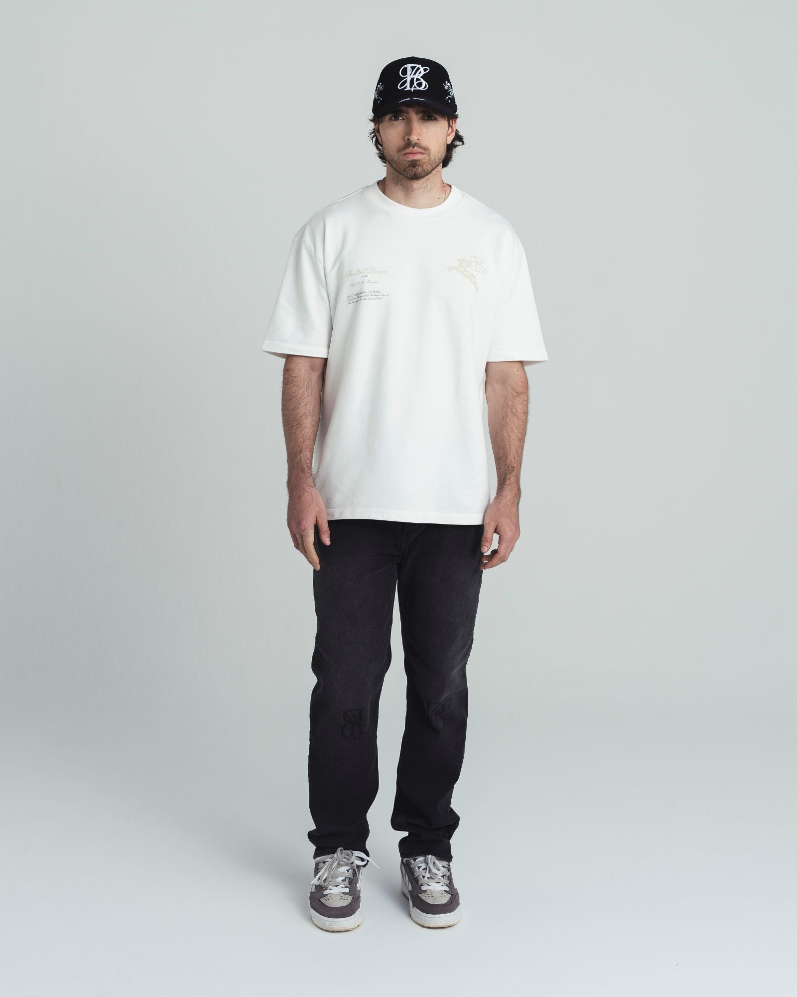Camiseta Yosemite