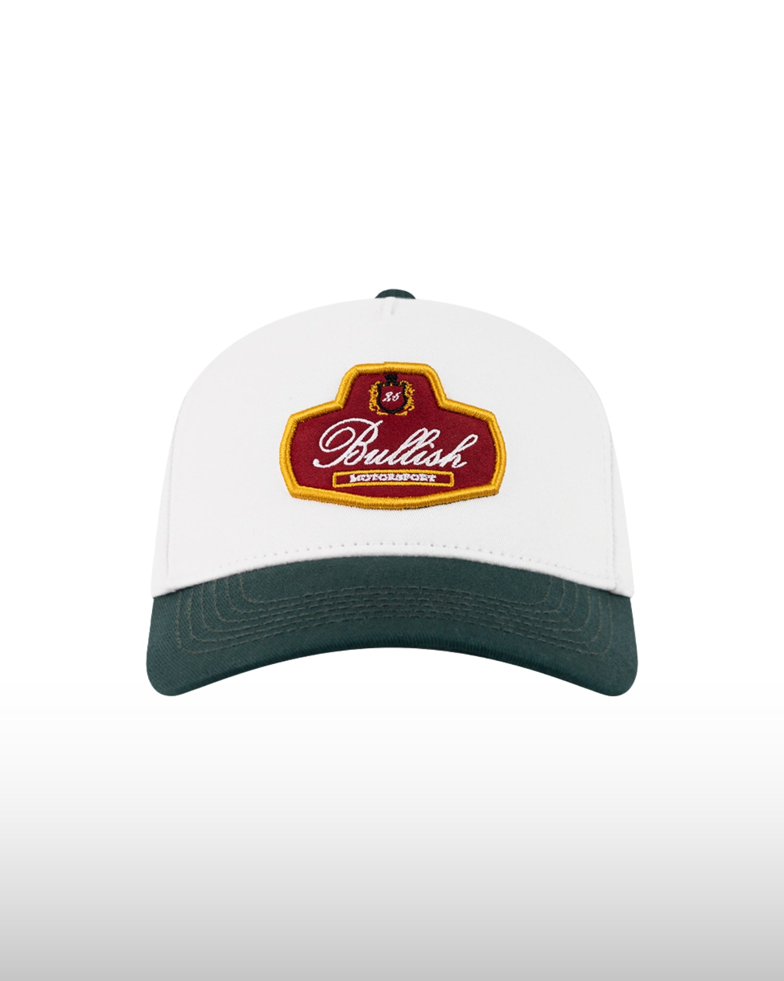 Gorra Senna Mujer