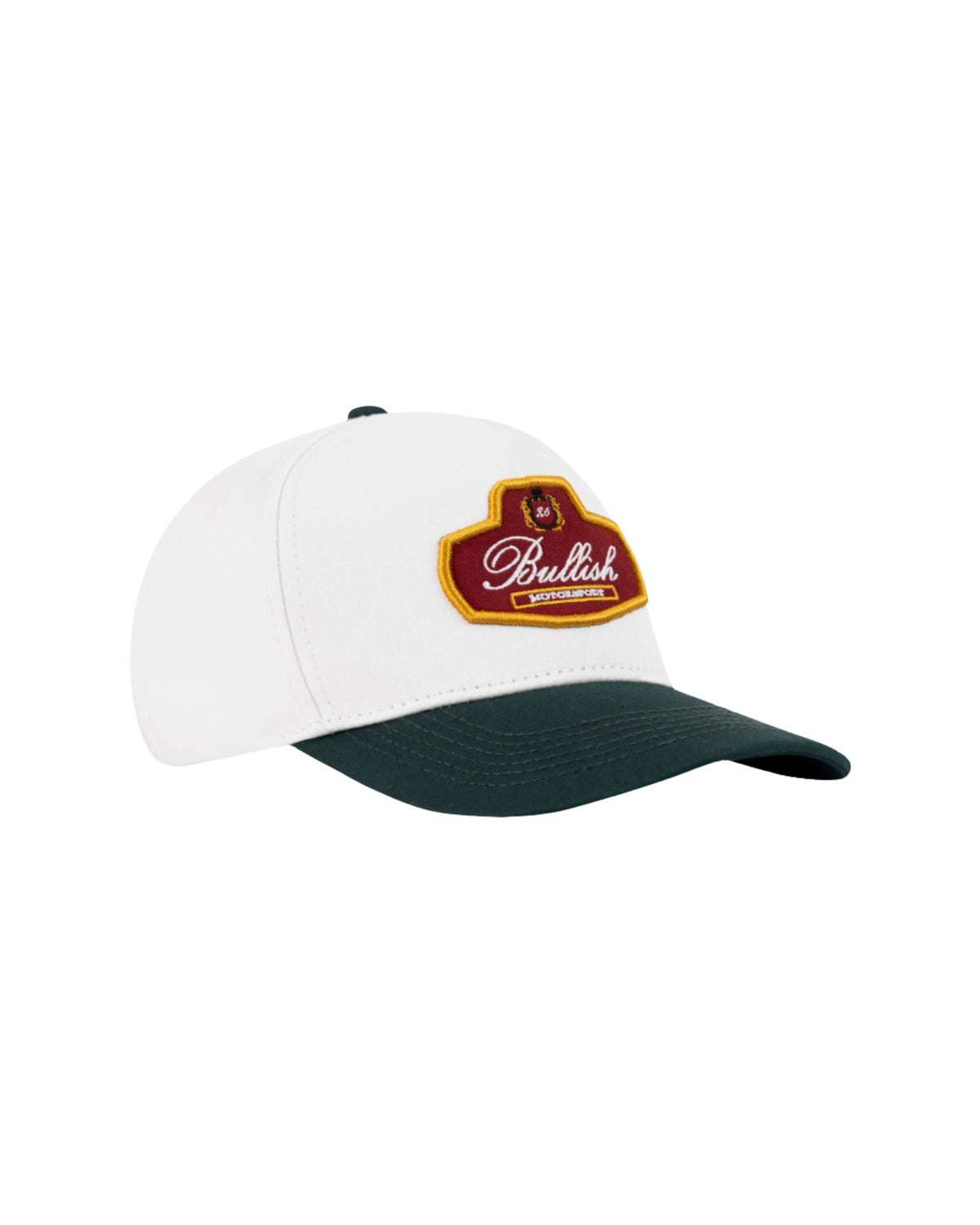 Gorra Senna Mujer