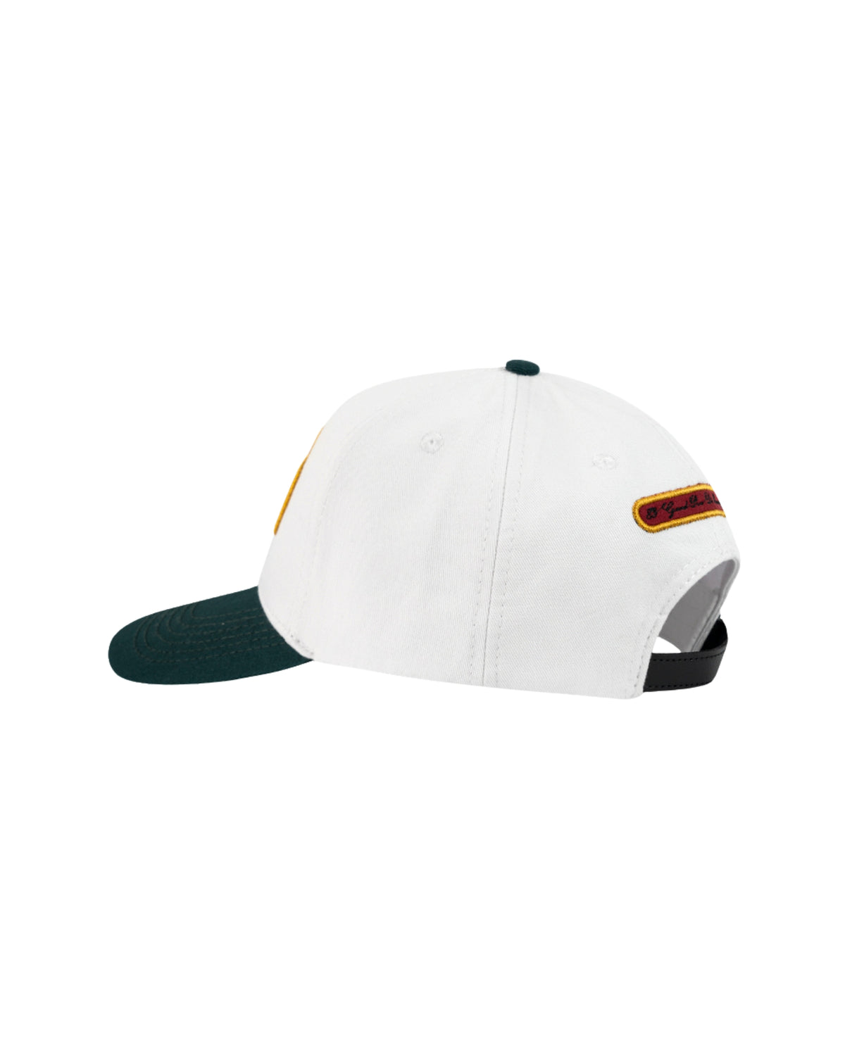 Gorra Senna Mujer