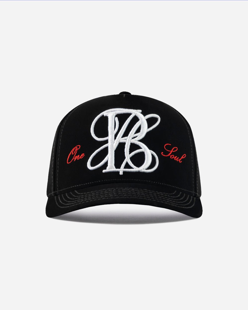 GORRA LUIGI NEGRA