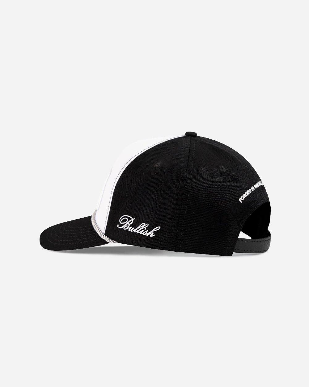 GORRA ASPHALT