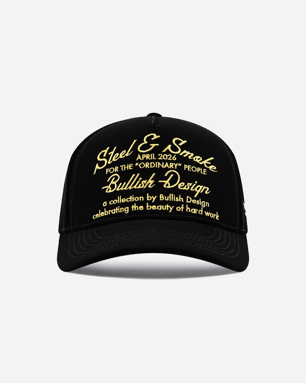GORRA HAMMER