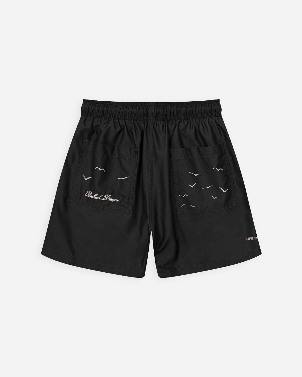 HARDBOR BLACK SW MEN