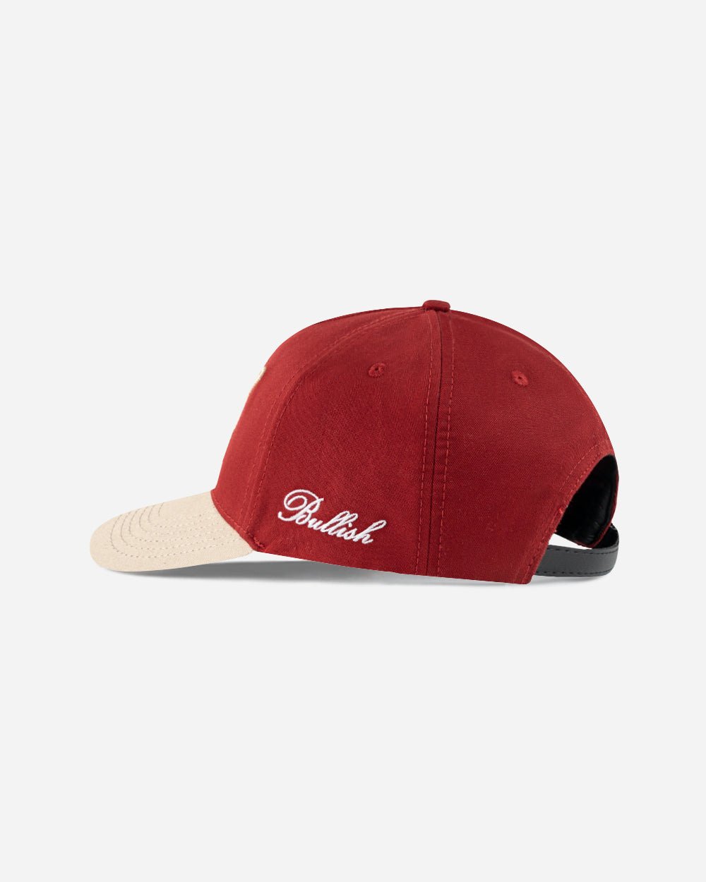 GORRA JESOLO VINOTINTO HOMBRE