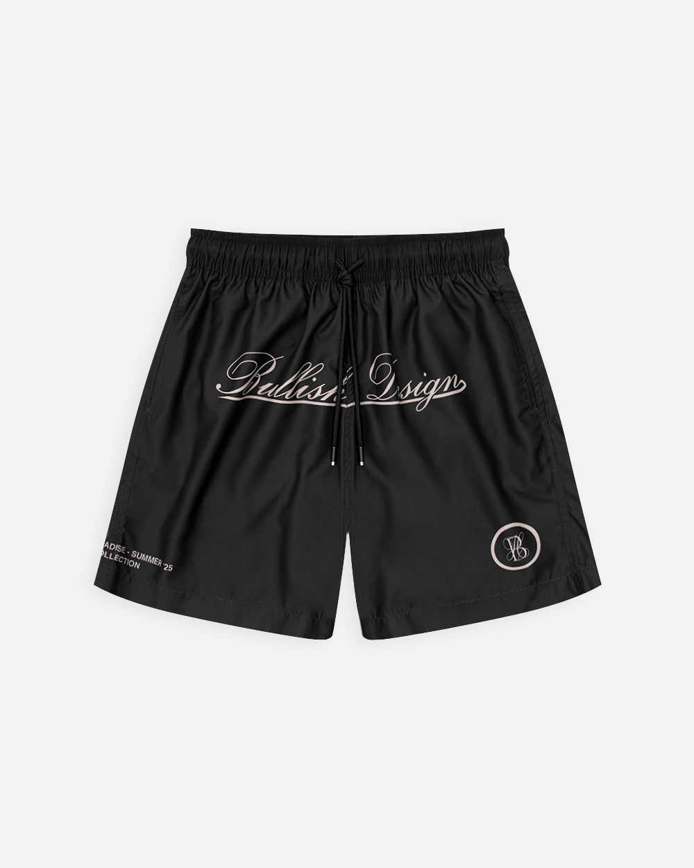 HARDBOR BLACK SW MEN