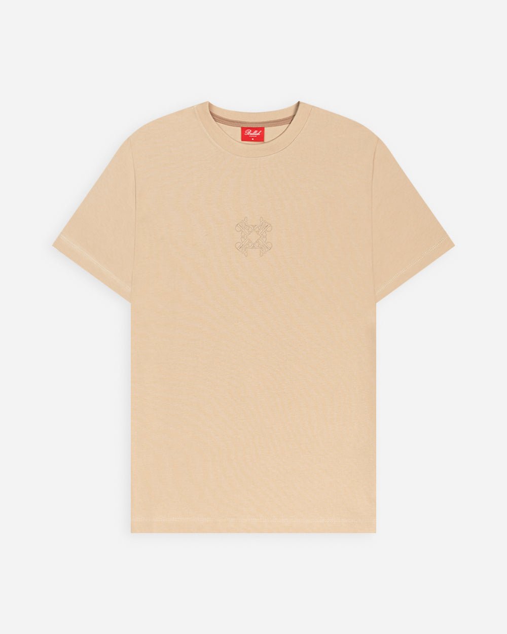 HAAKON SAND T SHIRT