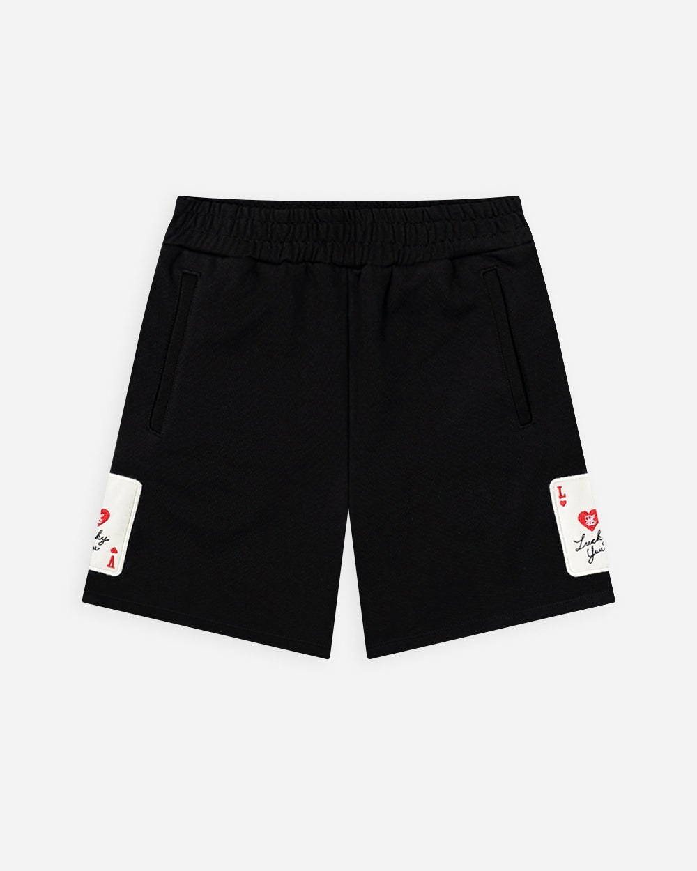 BERMUDA SUNFLOWERS NEGRO HOMBRE