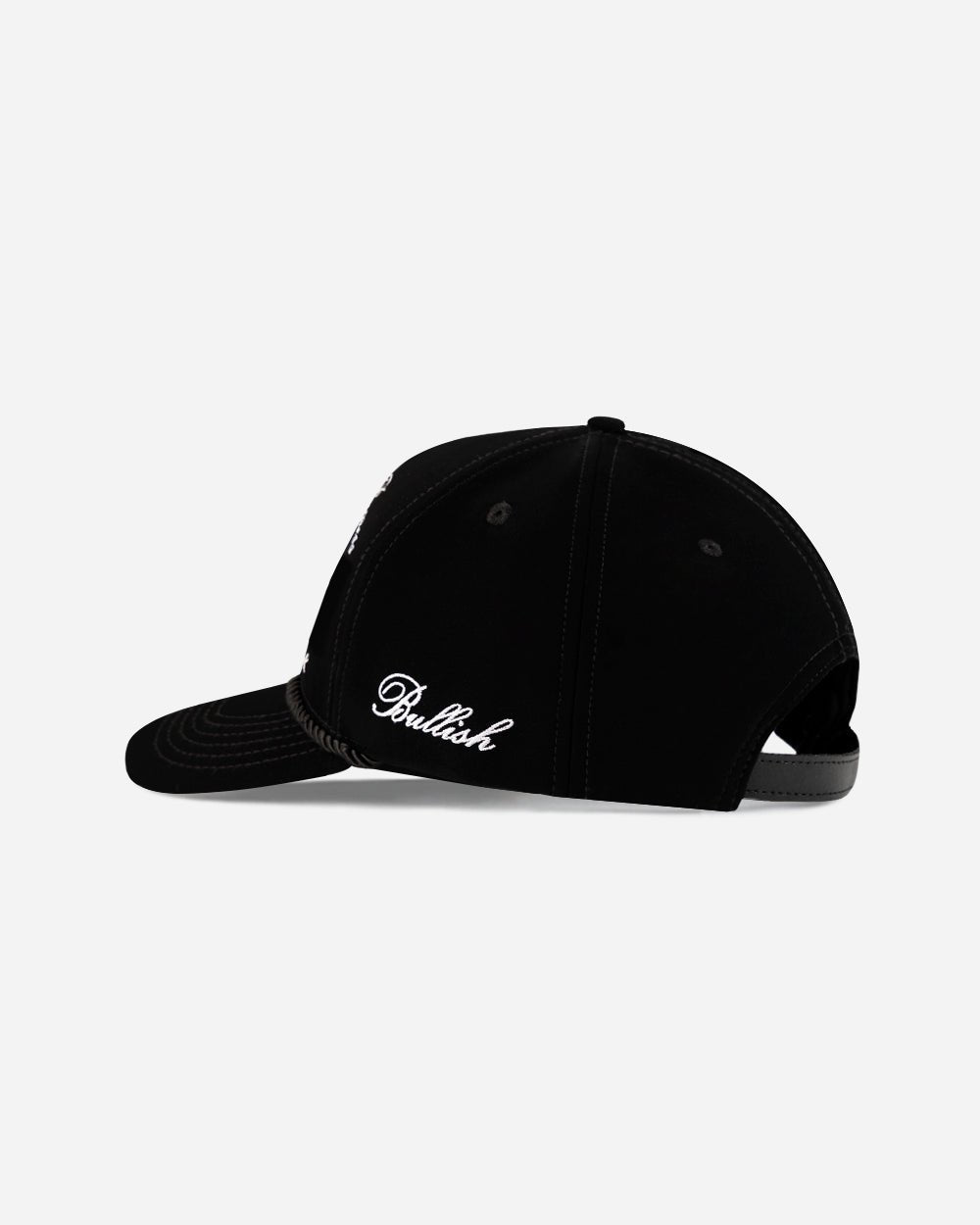 GORRA BULLDOZER