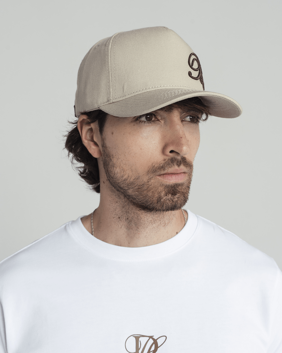 EVEREST SAND CAP