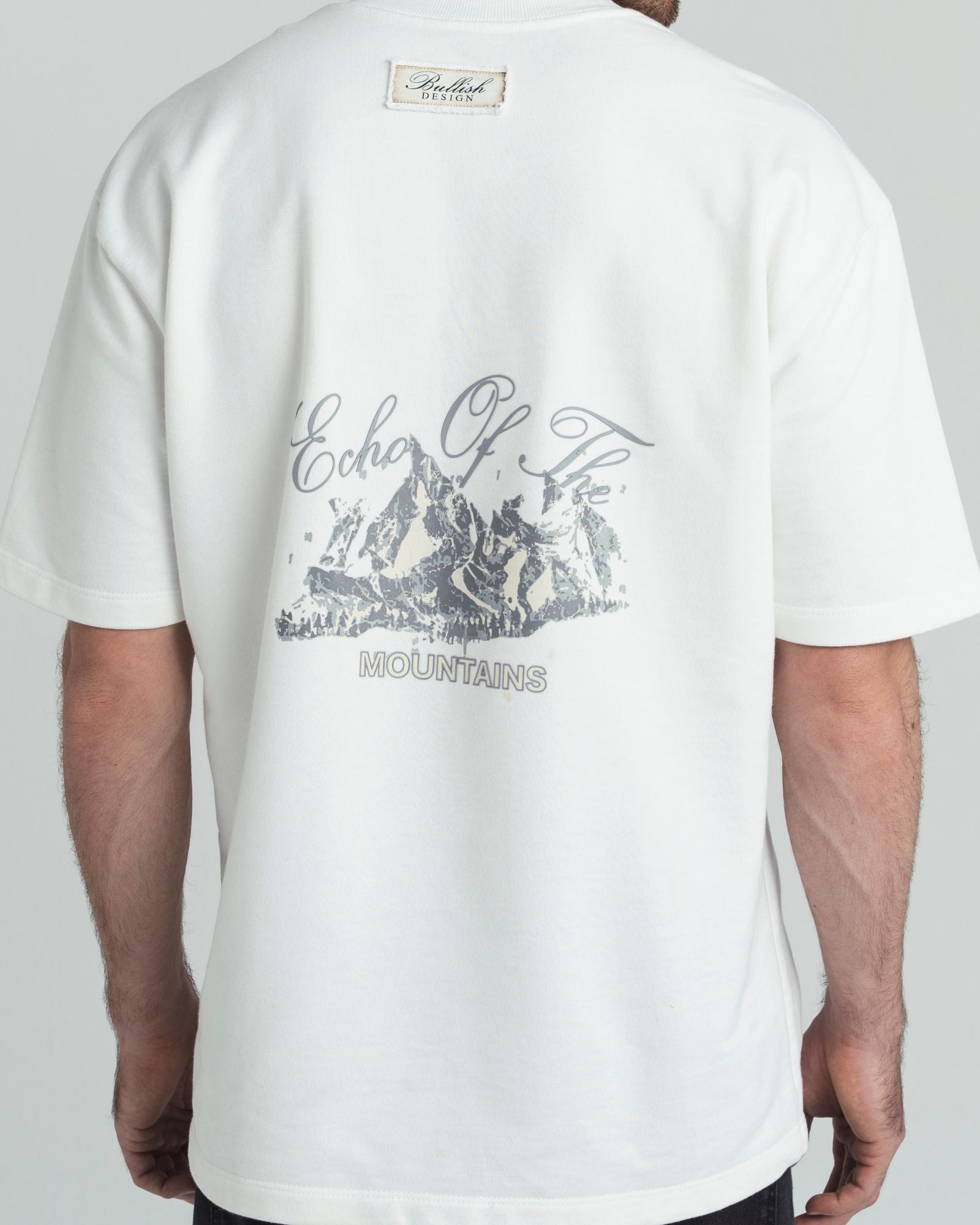 Camiseta Yosemite