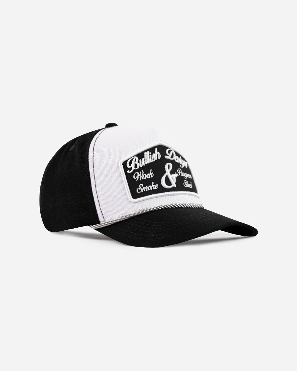 GORRA ASPHALT
