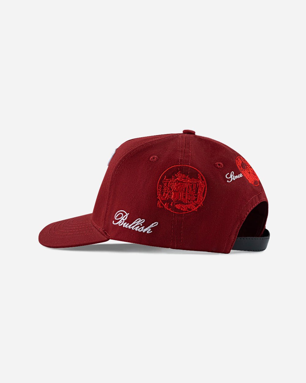 LOIRA CAP