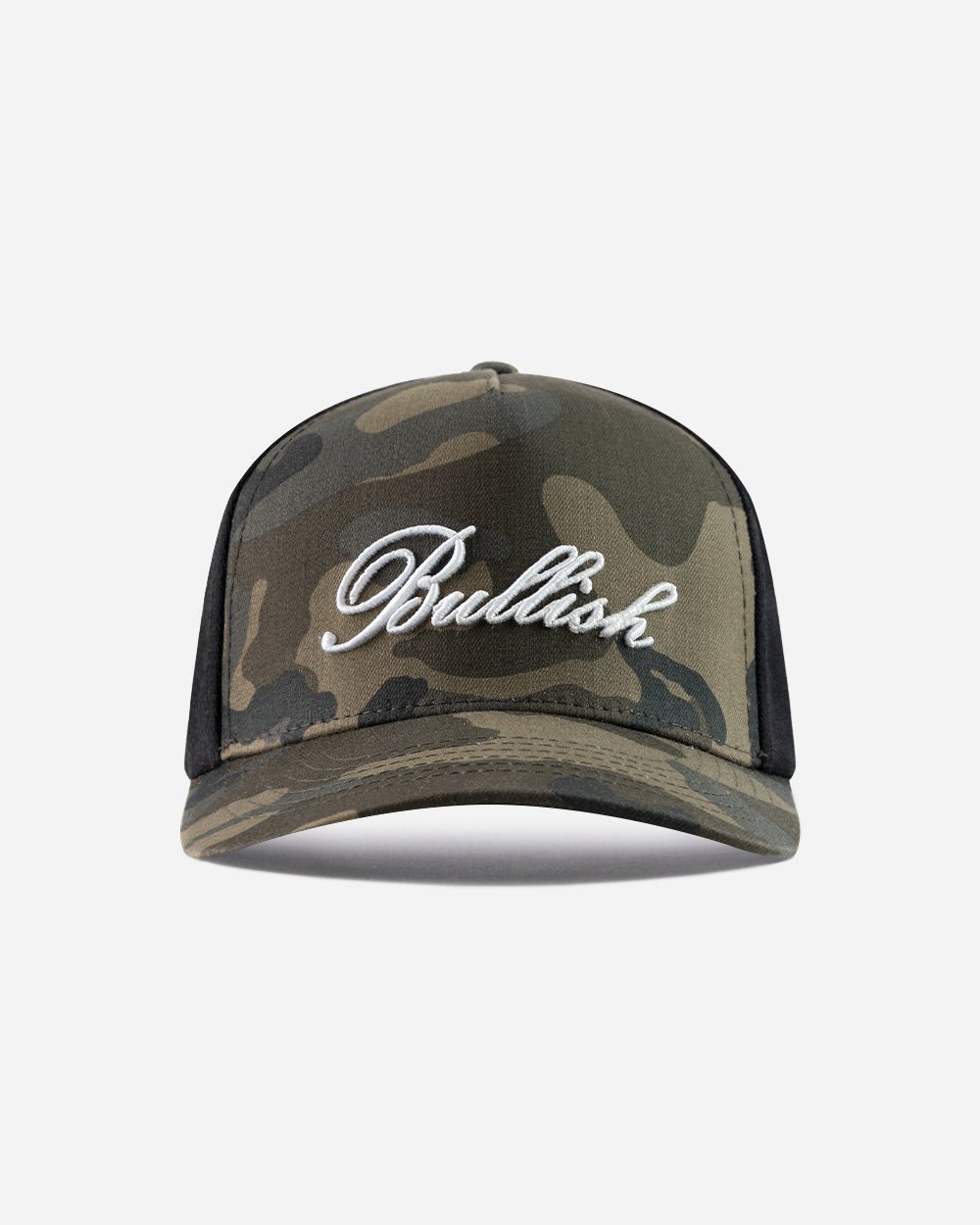 ROCKY CAMO CAP