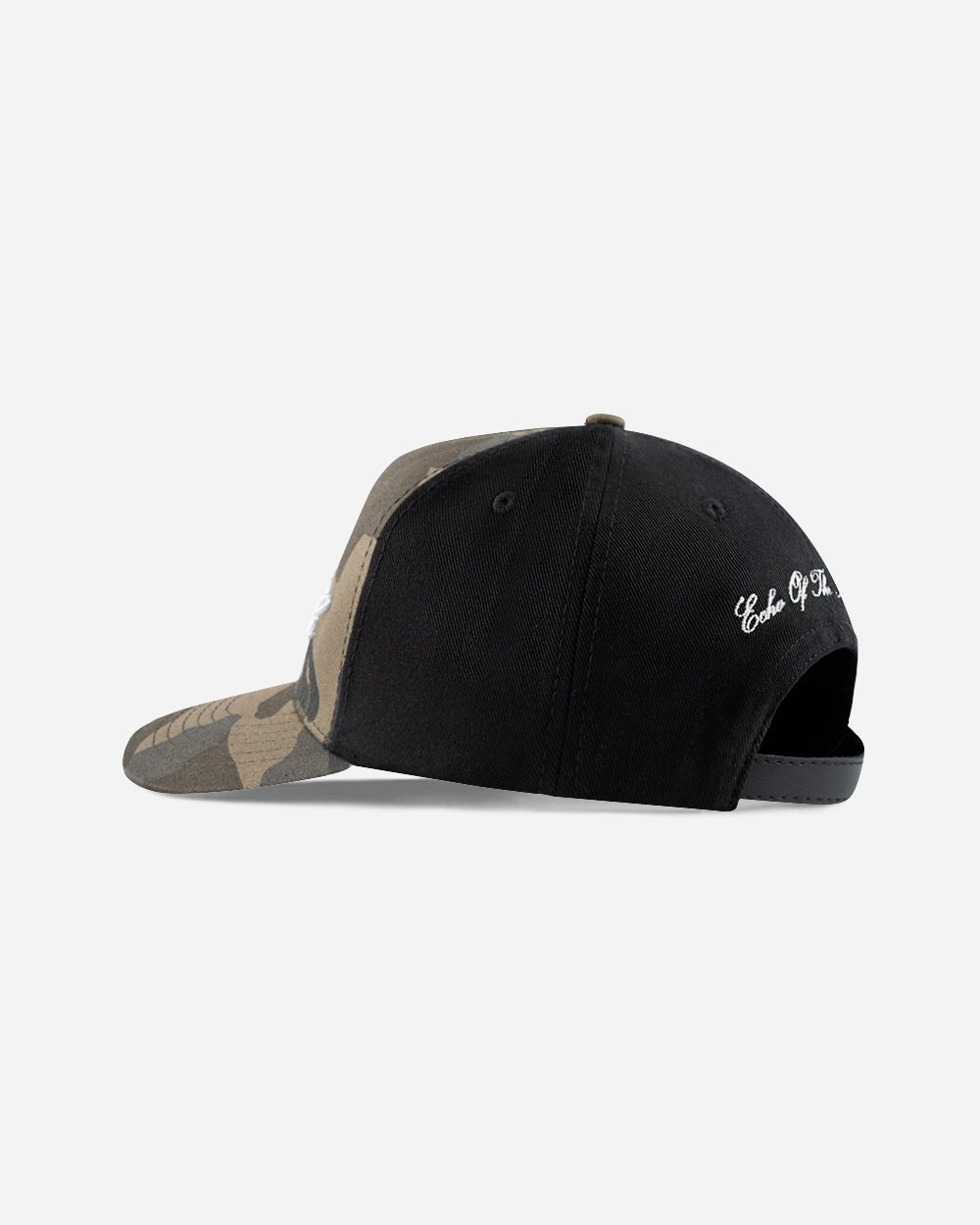 ROCKY CAMO CAP