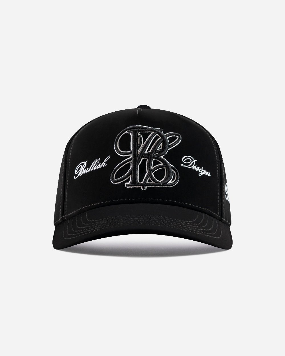 DENALI BLACK CAP