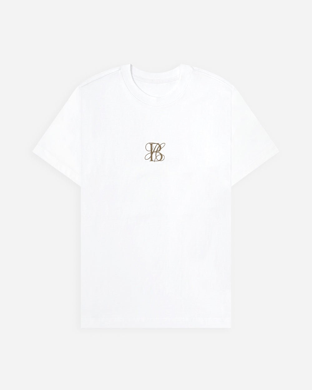 REDWOOD WHITE T SHIRT