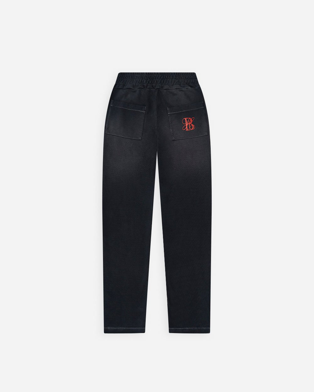 JOGGER GLACIER ACID WASH MEN