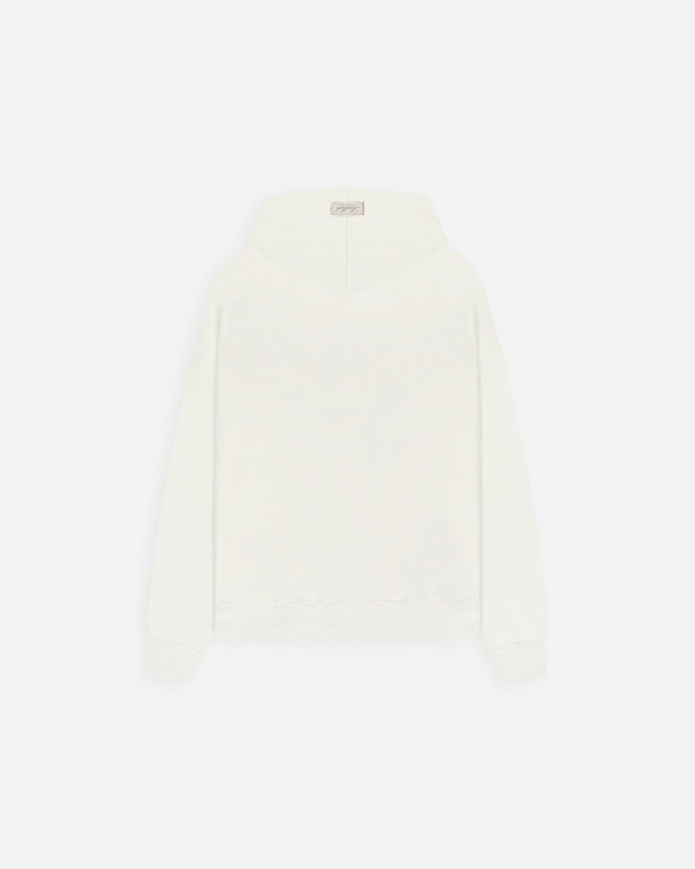 HOODIE HAMPTONS CREAM