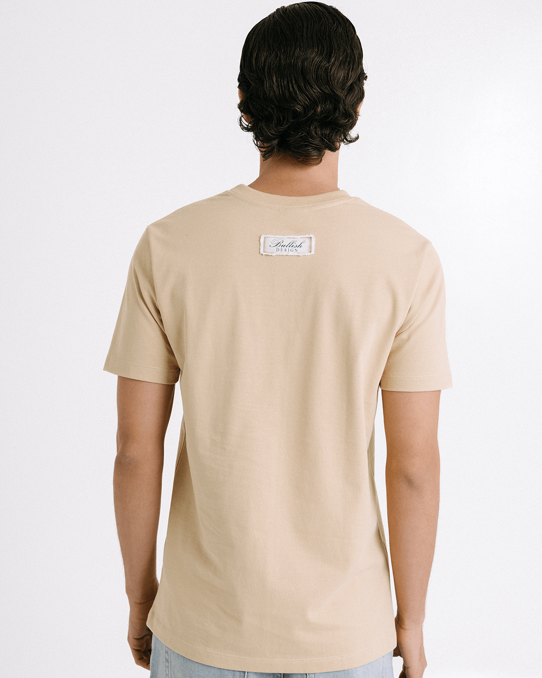 HAAKON SAND T SHIRT