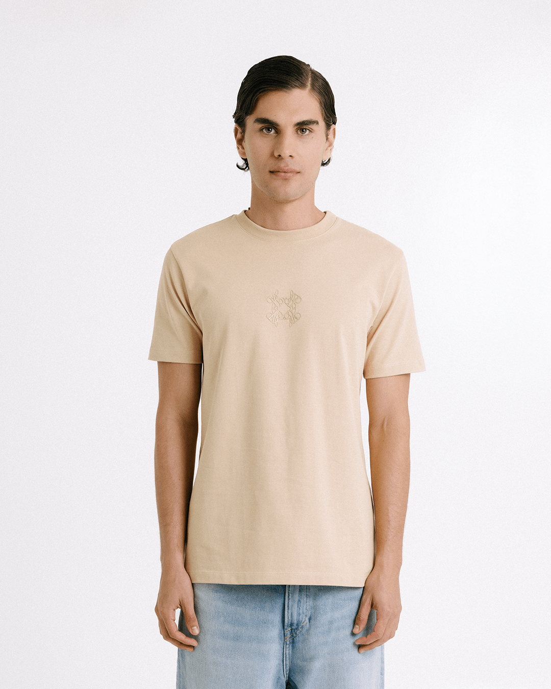 HAAKON SAND T SHIRT