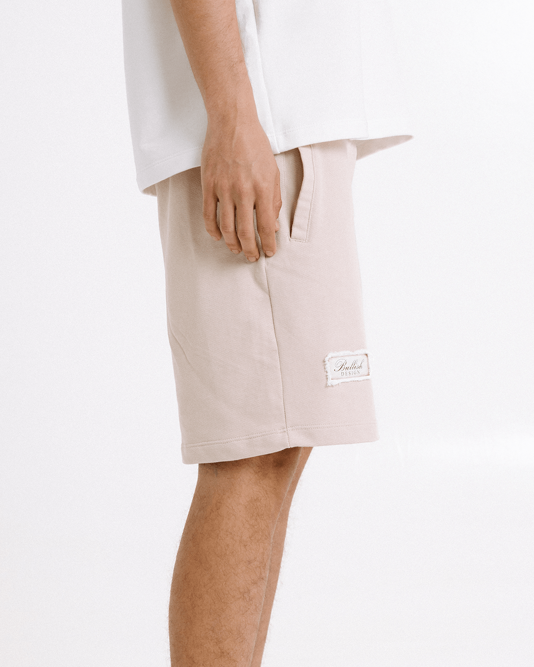 NICHOLAS SHORT SAND MEN