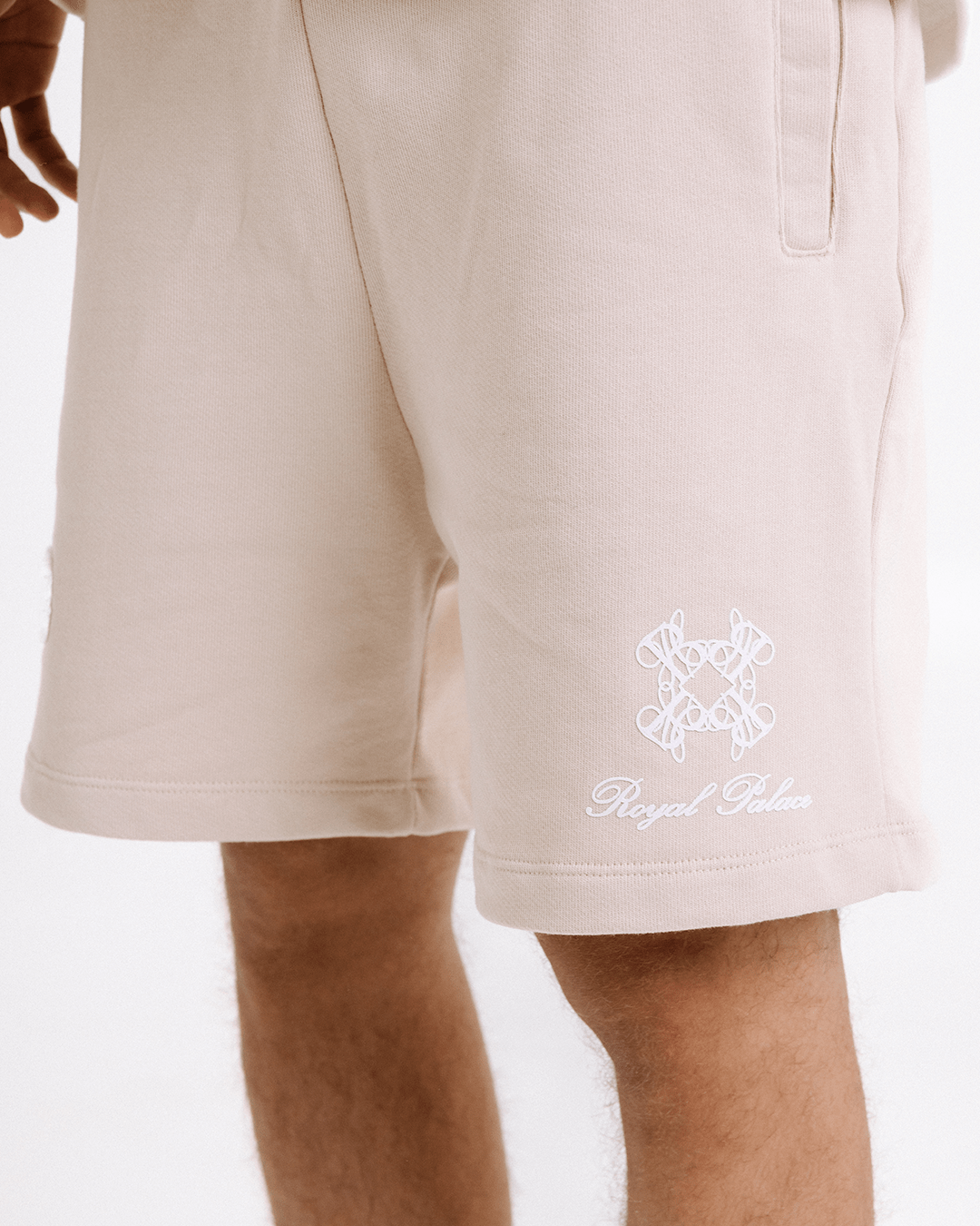 NICHOLAS SHORT SAND MEN