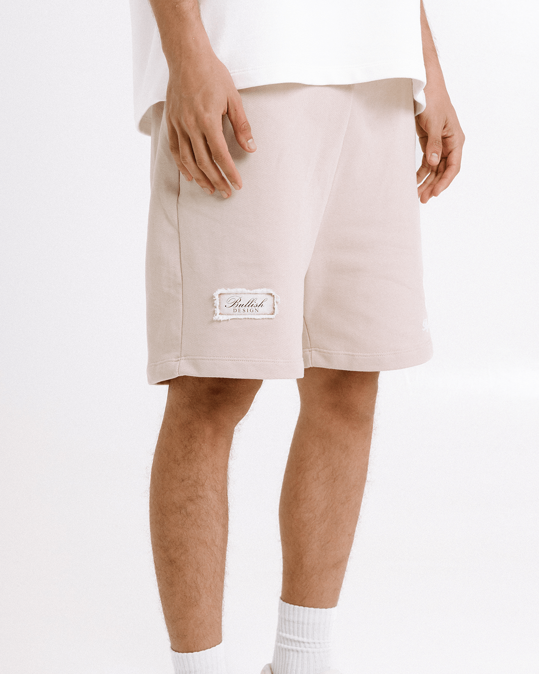 NICHOLAS SHORT SAND MEN