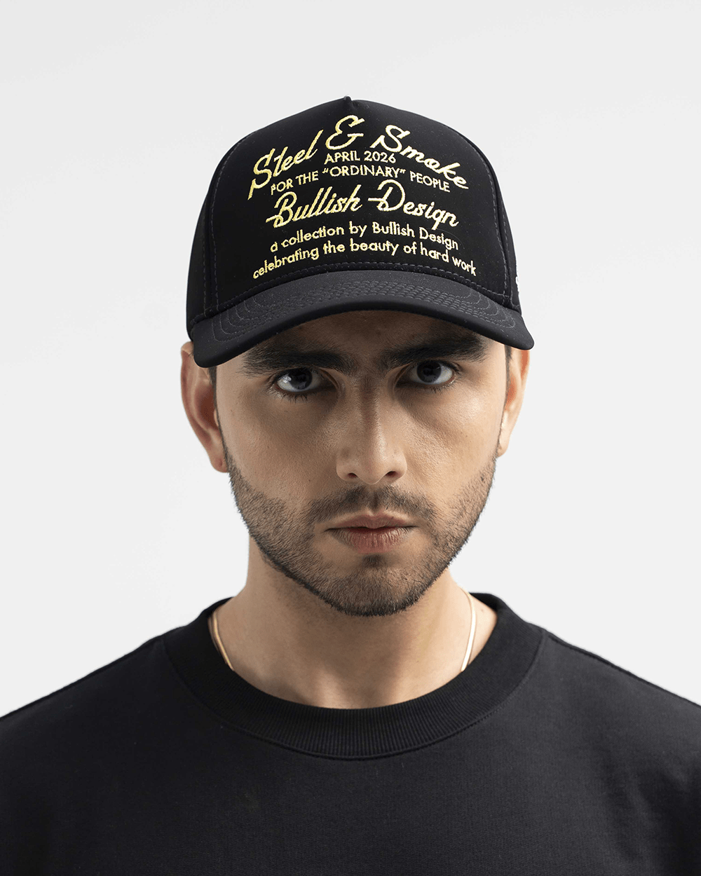 GORRA HAMMER