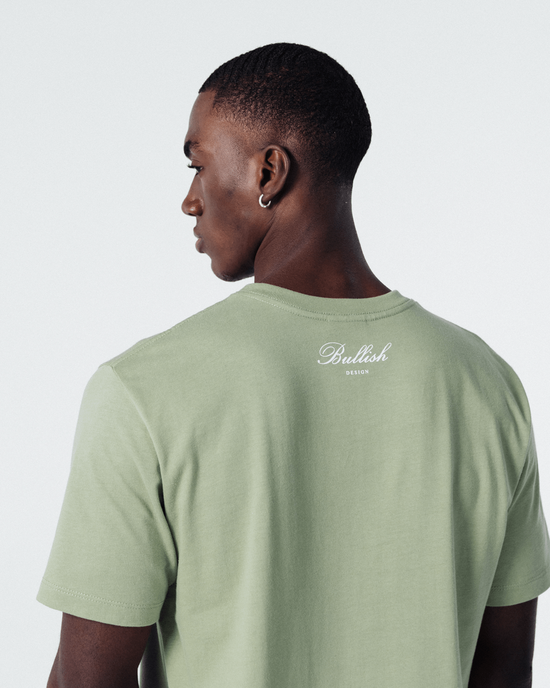 CANUPUS SEA GRASS T SHIRT